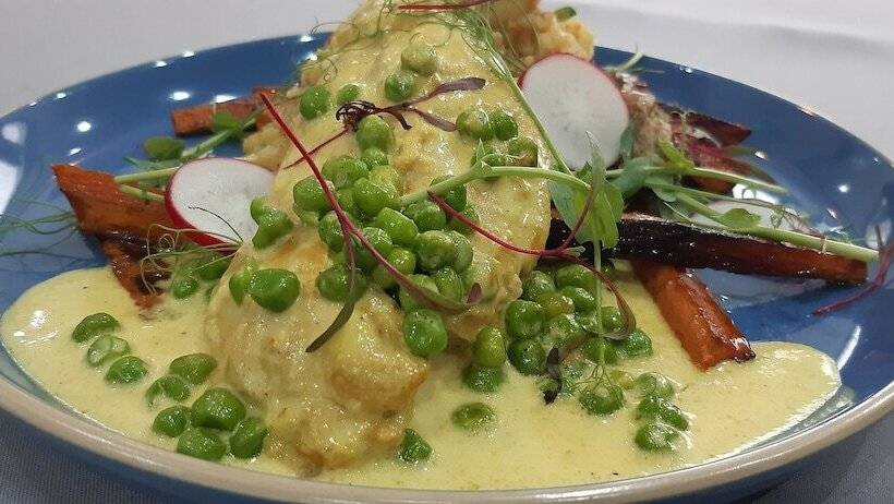 בית מלון כפרי Biancas