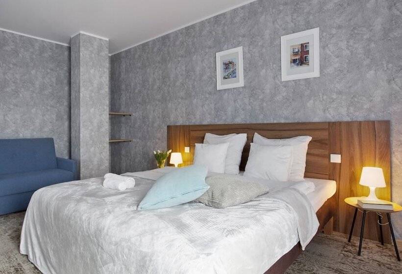 בית מלון כפרי Biancas