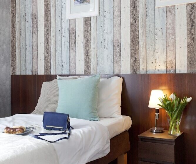 בית מלון כפרי Biancas