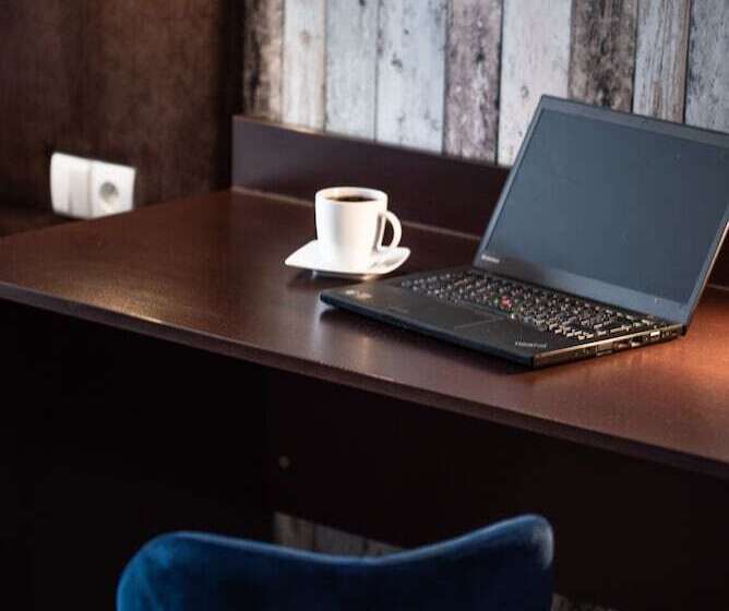 בית מלון כפרי Biancas