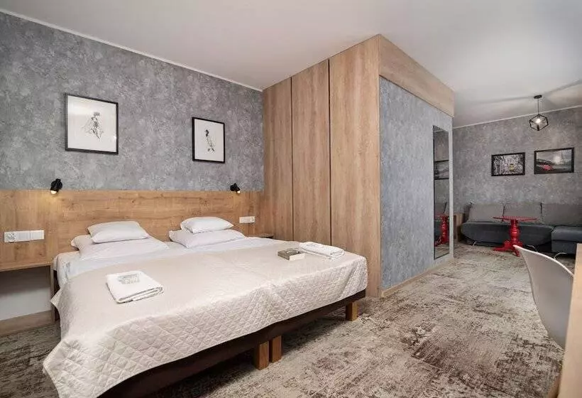 Hotelli Biancas