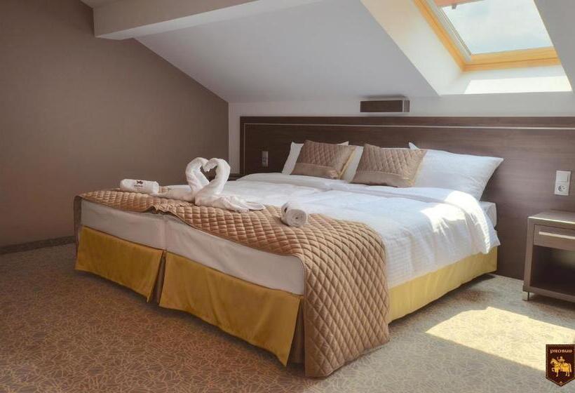 酒店 Ctkir Browar Probus