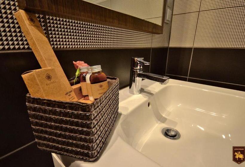 酒店 Ctkir Browar Probus