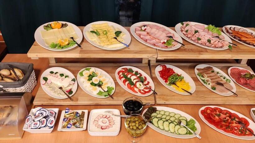 酒店 Ctkir Browar Probus