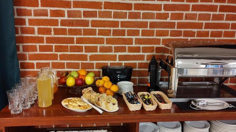 酒店 Ctkir Browar Probus