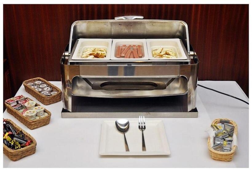 酒店 Ctkir Browar Probus