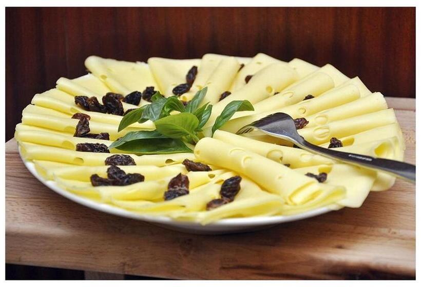 酒店 Ctkir Browar Probus