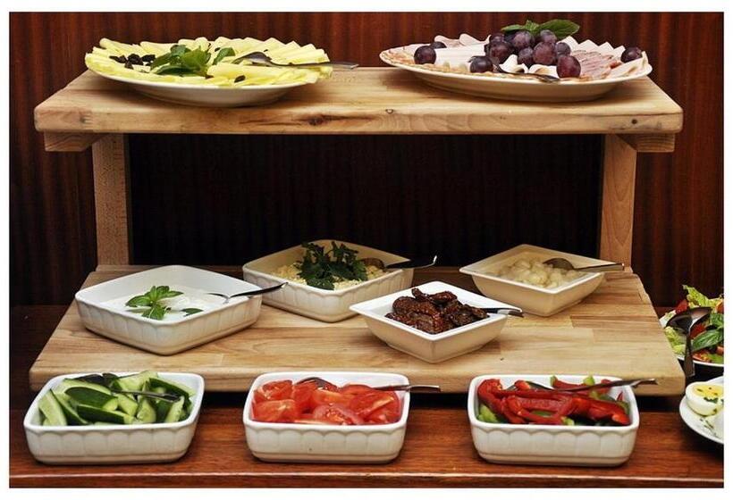 酒店 Ctkir Browar Probus