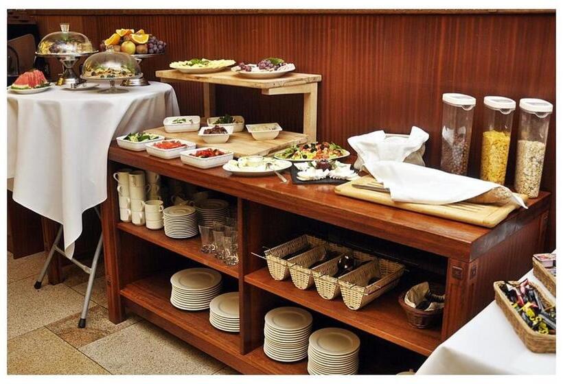 酒店 Ctkir Browar Probus