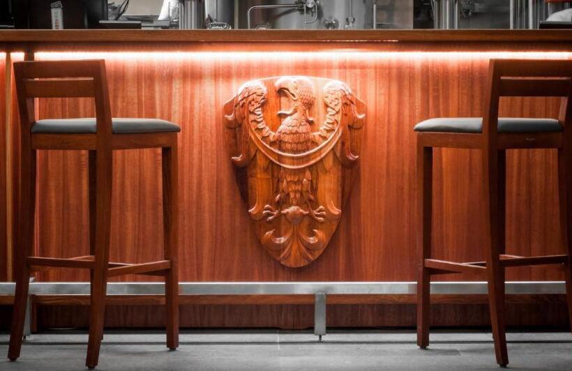 酒店 Ctkir Browar Probus