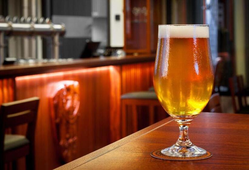 酒店 Ctkir Browar Probus