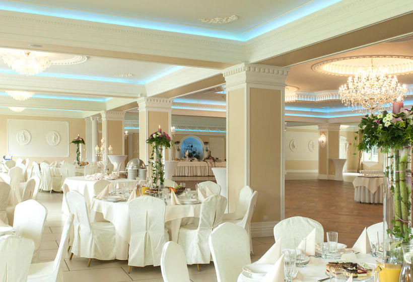 Отель Dworek Eureka