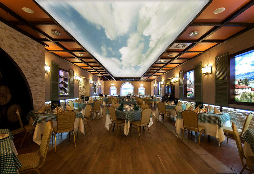 Отель Dworek Eureka