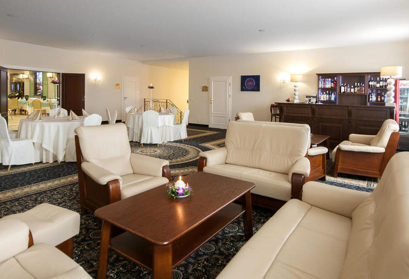 Отель Dworek Eureka