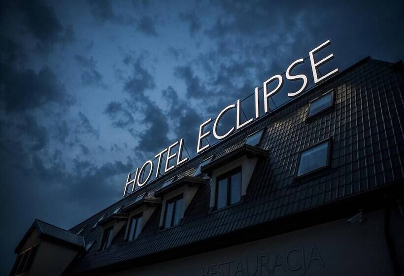 فندق Eclipse