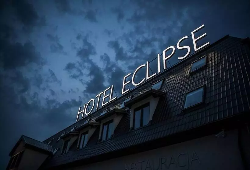 Hotelli Eclipse