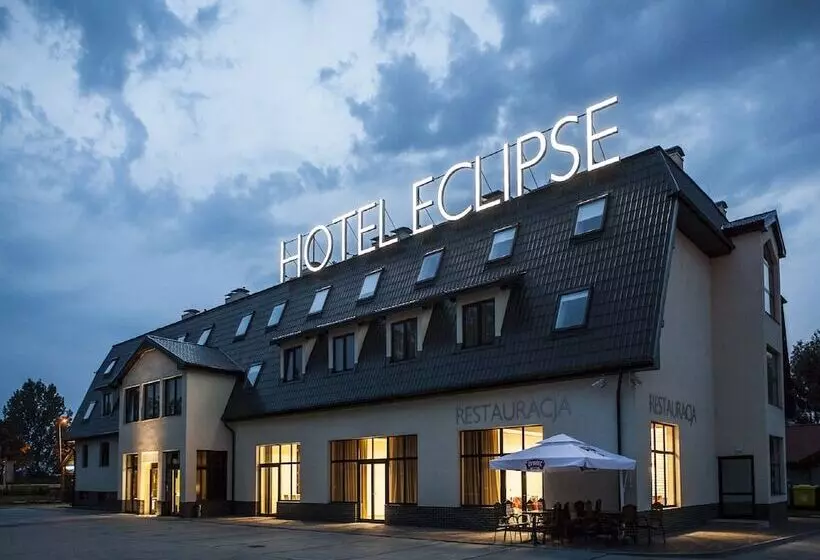 Hotelli Eclipse