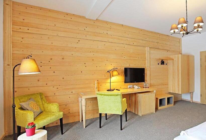 호텔 Gazdówka Spa