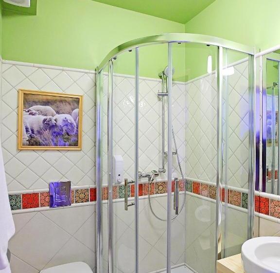 호텔 Gazdówka Spa