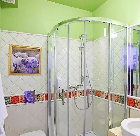 Hotelli Gazdówka Spa