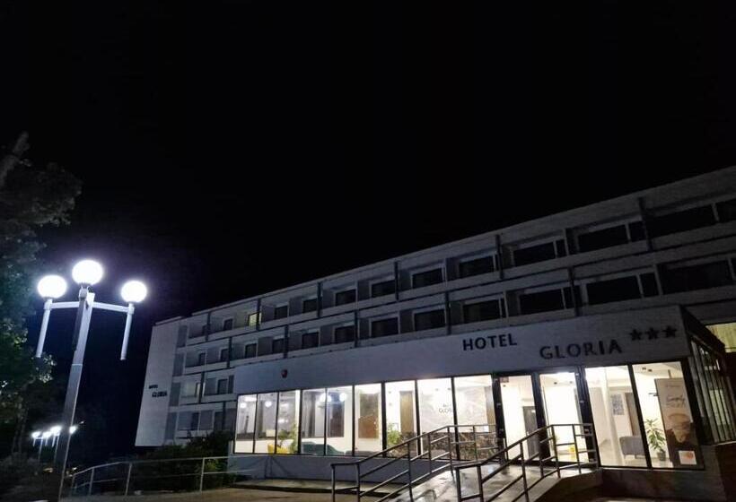 هتل Gloria