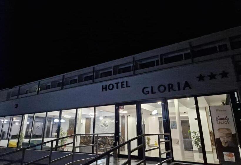 هتل Gloria