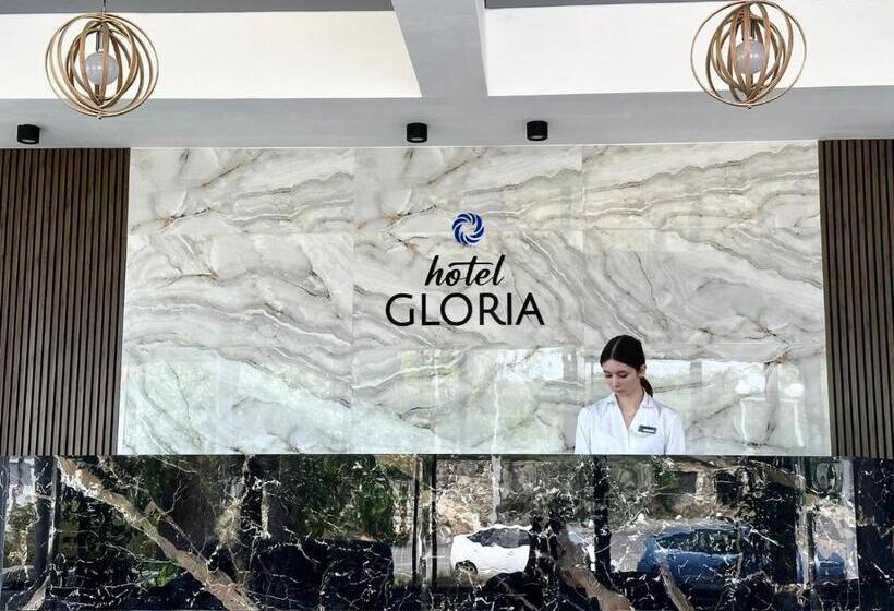 هتل Gloria