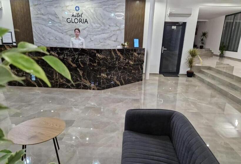 هتل Gloria