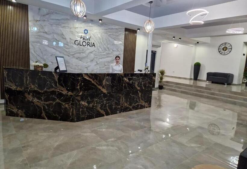 هتل Gloria