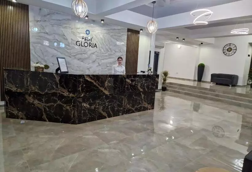 هتل Gloria