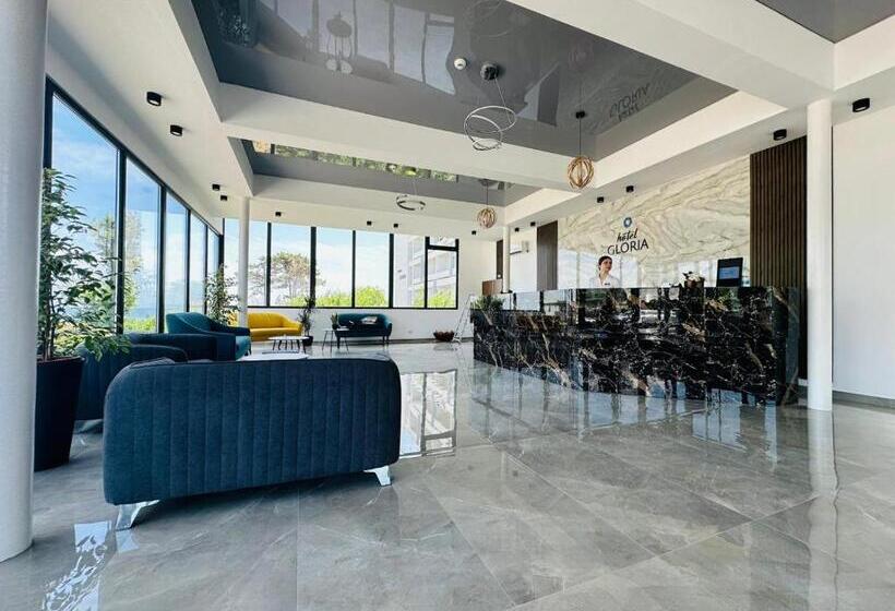 هتل Gloria