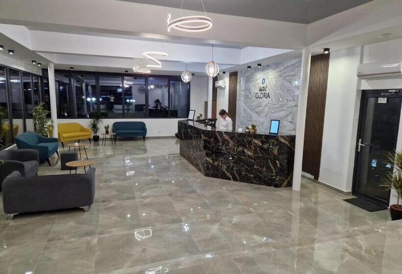 هتل Gloria