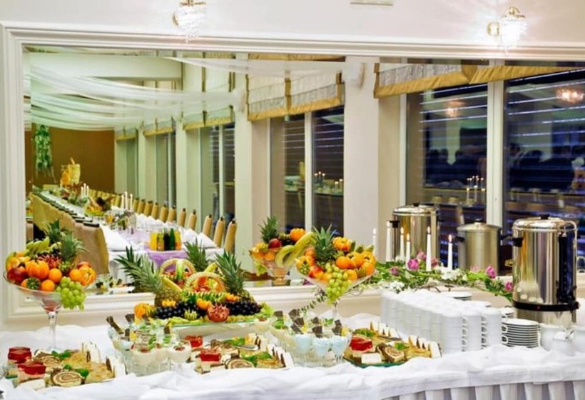 ホテル Gniecki Gdansk