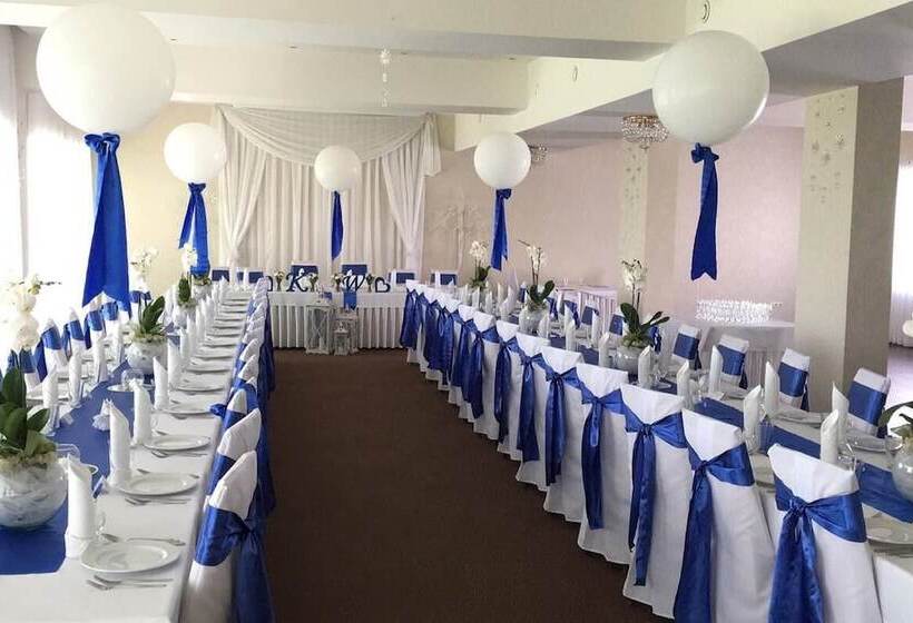 ホテル Gniecki Gdansk