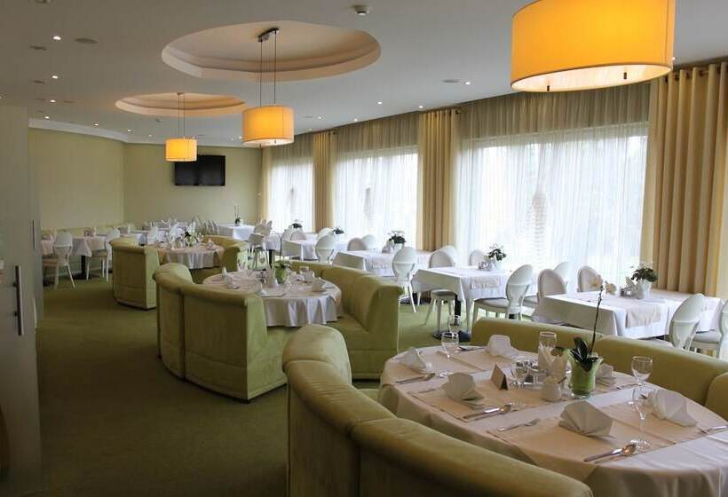 ホテル Gniecki Gdansk