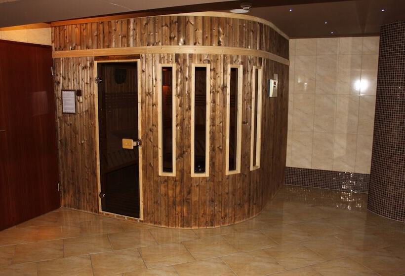 ホテル Gniecki Gdansk