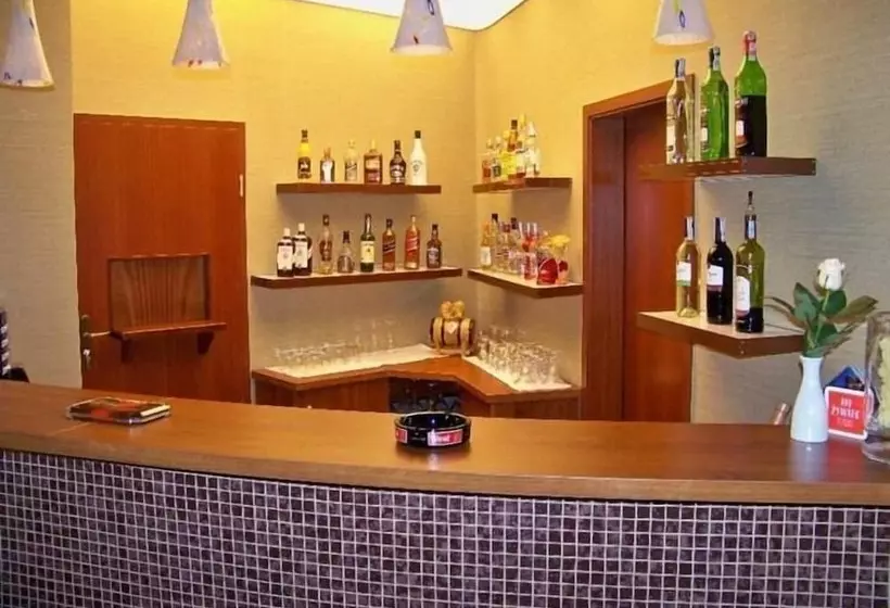 Hotelli Gniecki Gdansk
