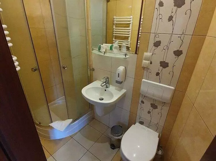 Hotelli Gniecki Gdansk