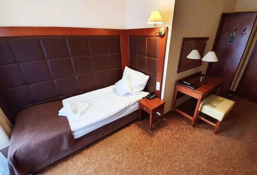 Hotelli Gniecki Gdansk