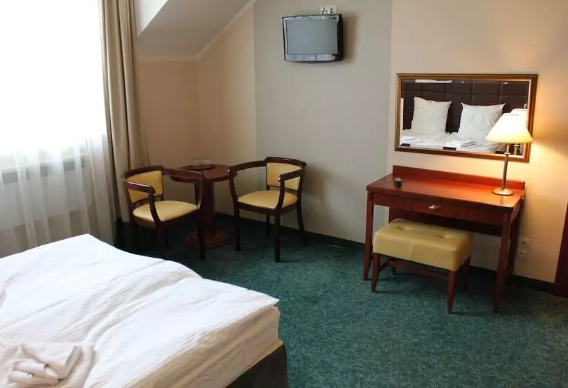 Hotelli Gniecki Gdansk