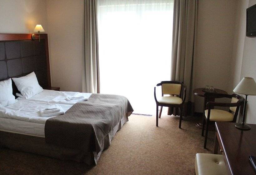 ホテル Gniecki Gdansk