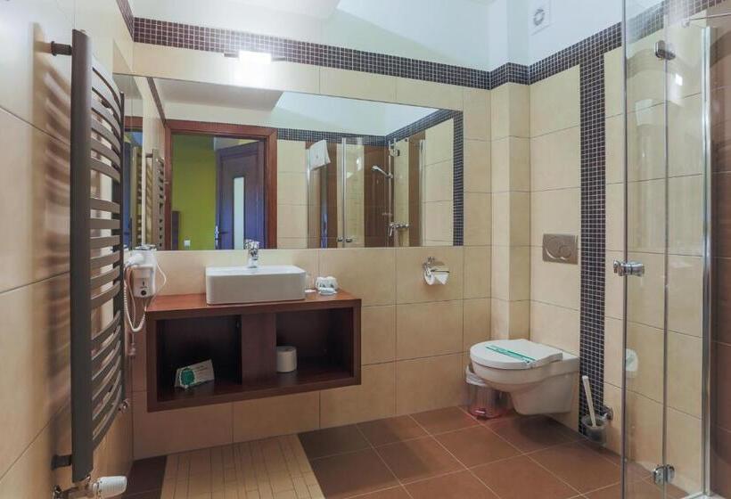 فندق Górski Raj