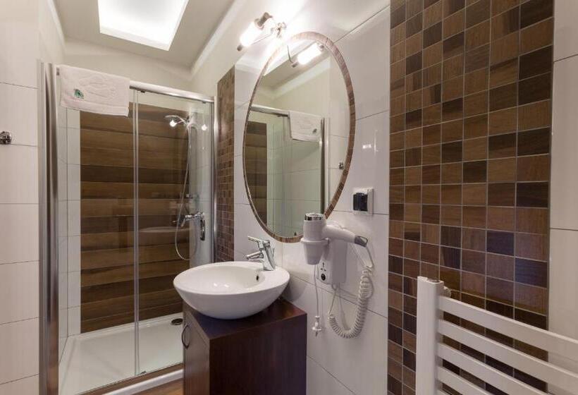 فندق Górski Raj