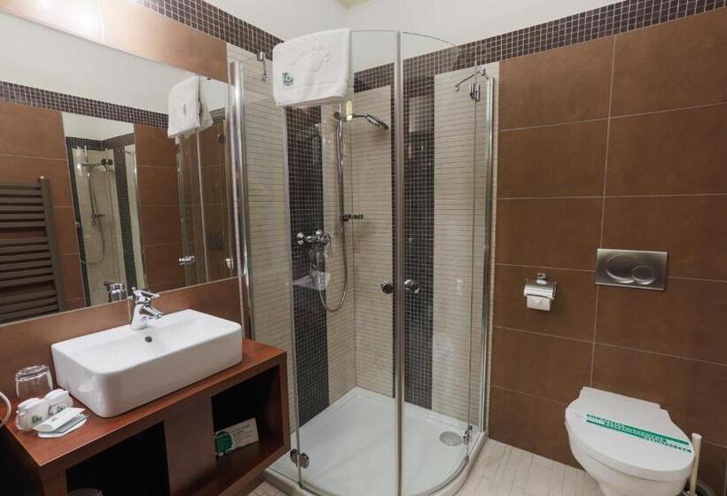 فندق Górski Raj