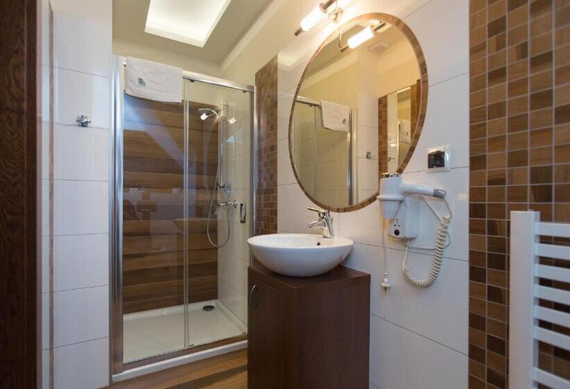 فندق Górski Raj