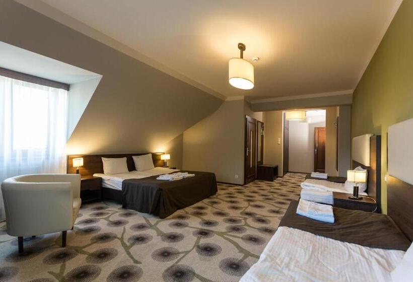 فندق Górski Raj