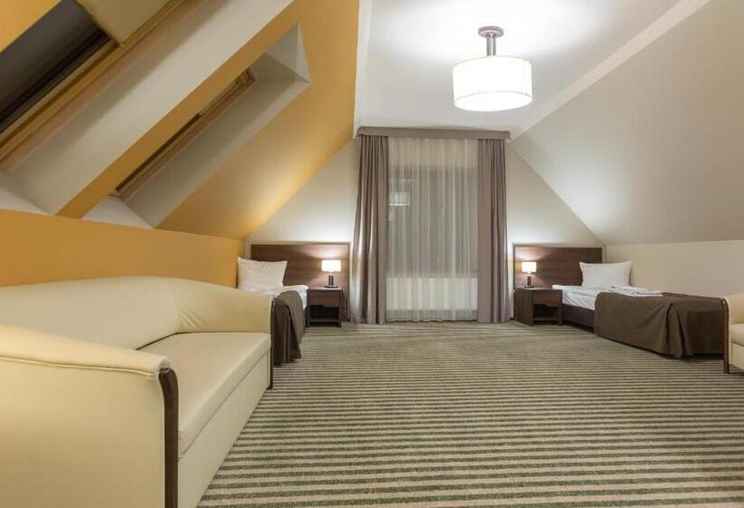 فندق Górski Raj