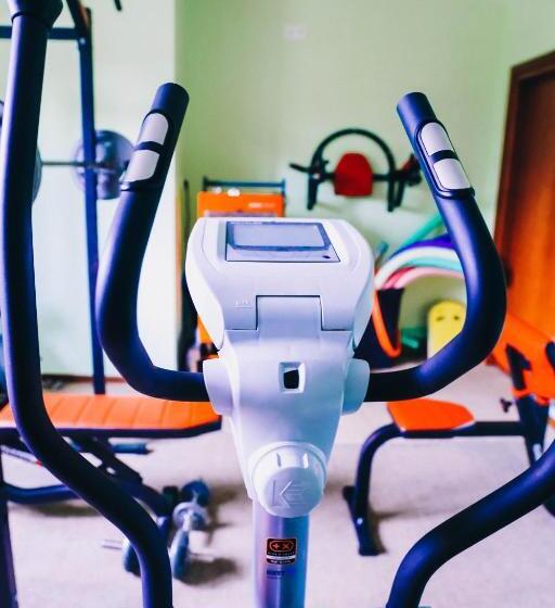 فندق Górski Raj