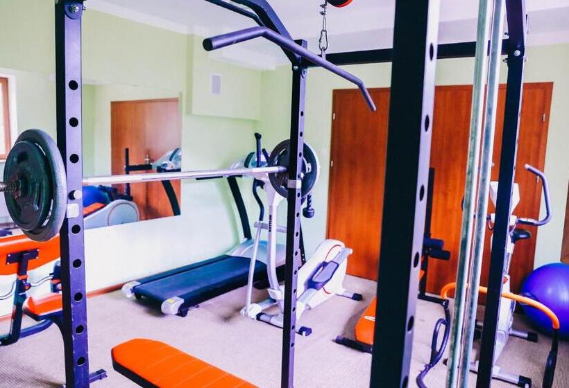 فندق Górski Raj