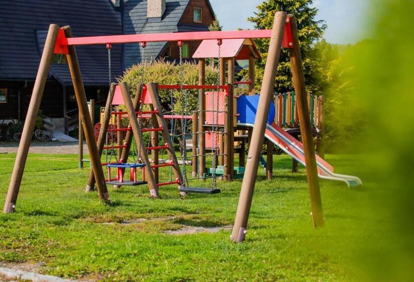 فندق Górski Raj